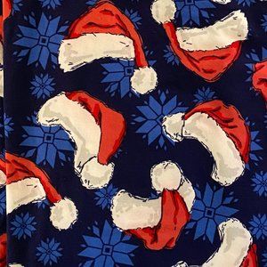 Lularoe TC2 Christmas